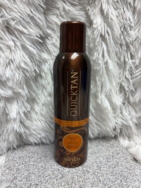 Body Drench Sunless Tanning Spray